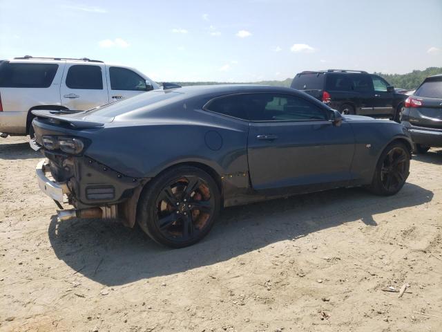  CHEVROLET CAMARO 2021 Вугільний