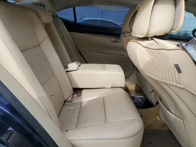 2015 LEXUS ES 350 - JTHBK1GG8F2161901