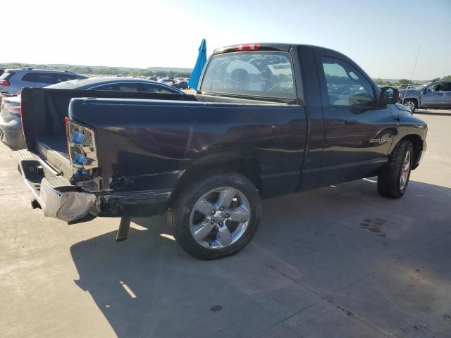 2005 Dodge Ram 1500 St VIN: 1D7HA16N35J544296 Lot: 57822634