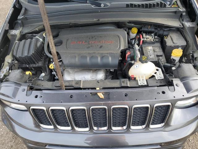 2021 Jeep Renegade Sport VIN: ZACNJDAB7MPM76561 Lot: 60821604