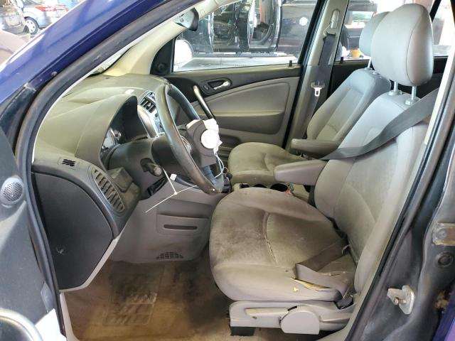 2006 Saturn Vue VIN: 5GZCZ33D36S884045 Lot: 57215184