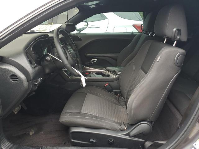 2018 Dodge Challenger Sxt VIN: 2C3CDZAG9JH334160 Lot: 60074594