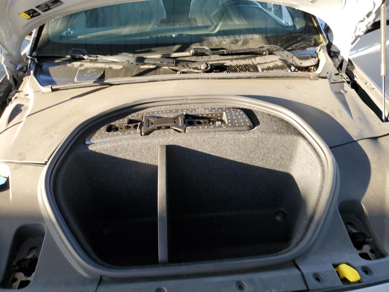 YSMED3KA1PL146325 2023 Polestar 2