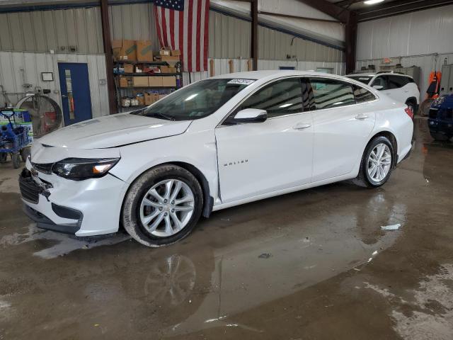 1G1ZE5ST0GF332615 2016 CHEVROLET MALIBU - Image 1