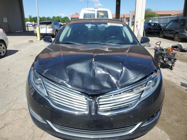2015 LINCOLN MKZ HYBRID - 3LN6L2LU4FR604456