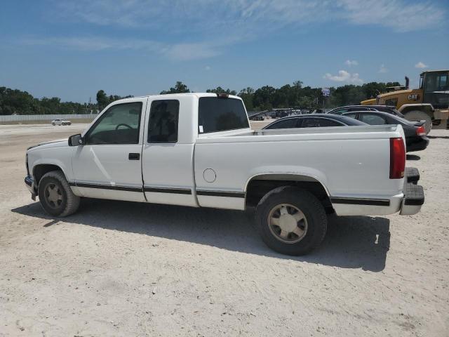 1998 Chevrolet Gmt-400 C1500 VIN: 1GCEC19M1WE185924 Lot: 56917864