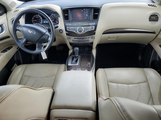 2015 Infiniti Qx60 VIN: 5N1AL0MM0FC512207 Lot: 57132304