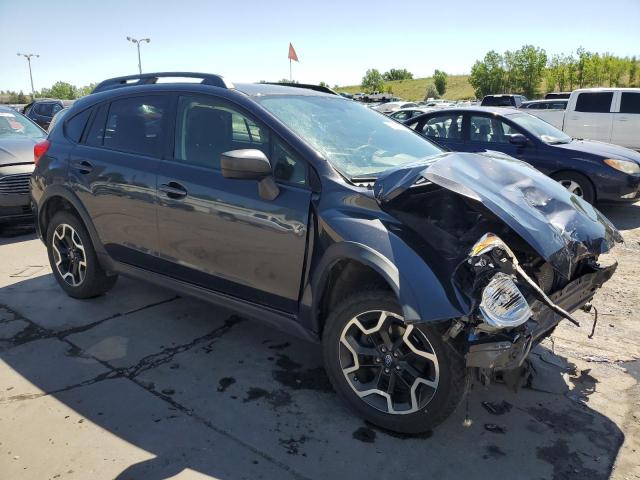 JF2GPAAC9HG263312 2017 Subaru Crosstrek