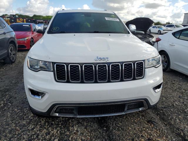 2020 JEEP GRAND CHER - 1C4RJEBG0LC128267