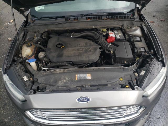 2013 Ford Fusion Se VIN: 3FA6P0HR2DR283568 Lot: 60033454