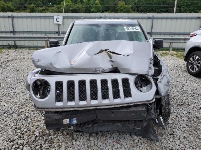 1C4NJPFB1GD576929 2016 Jeep Patriot Latitude
