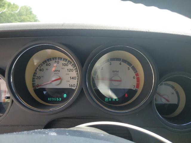 2010 Dodge Challenger R/T VIN: 2B3CJ5DT7AH118833 Lot: 57750904