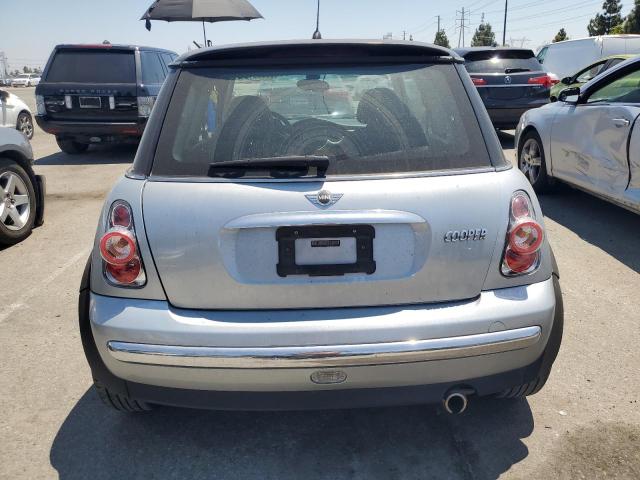 2004 Mini Cooper VIN: WMWRC33404TJ63151 Lot: 58895184