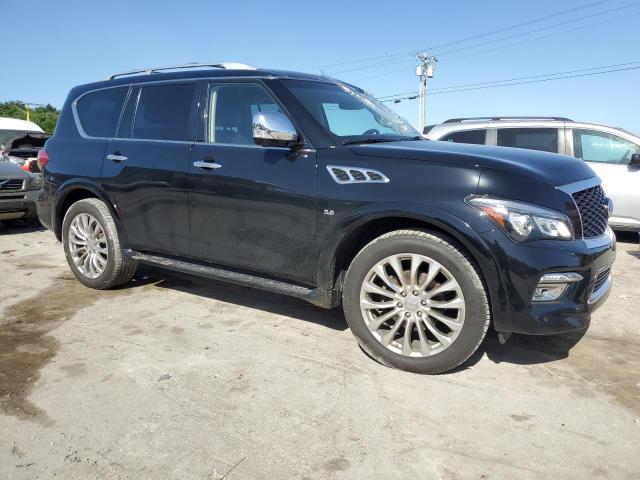 2016 Infiniti Qx80 VIN: JN8AZ2NE4G9126849 Lot: 57525174
