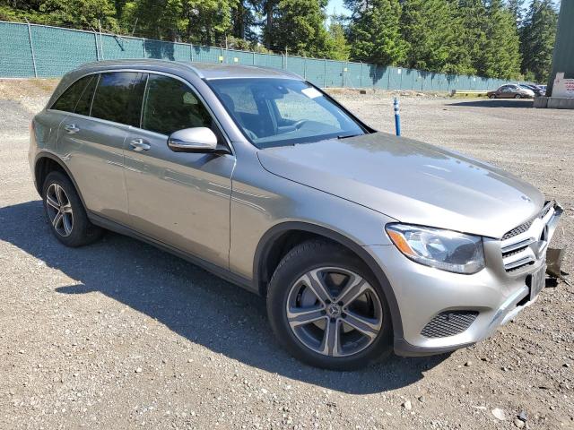 2019 Mercedes-Benz Glc 300 4Matic VIN: WDC0G4KB5KV178195 Lot: 59773564