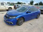 2019 HONDA CIVIC EXL - 19XFC1F77KE016069