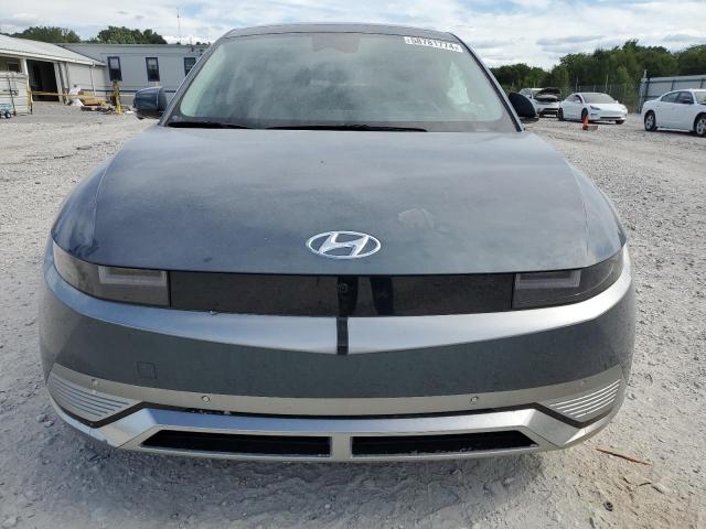 2023 Hyundai Ioniq 5 Limited VIN: KM8KRDAF2PU175387 Lot: 58781774