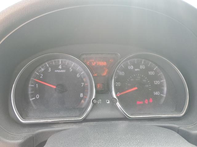 2014 Nissan Versa Note S VIN: 3N1CE2CP1EL410435 Lot: 60244044