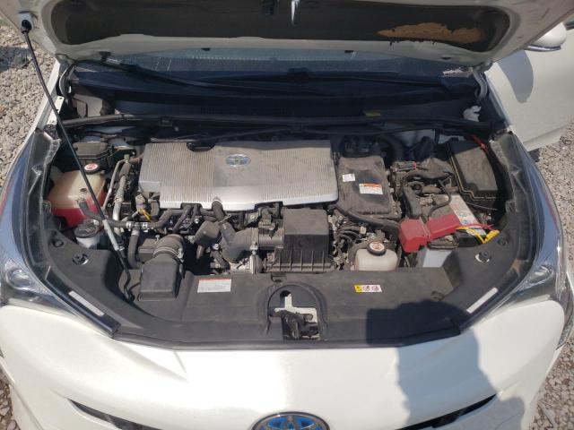 2018 Toyota Prius VIN: JTDKARFU9J3063490 Lot: 57456604