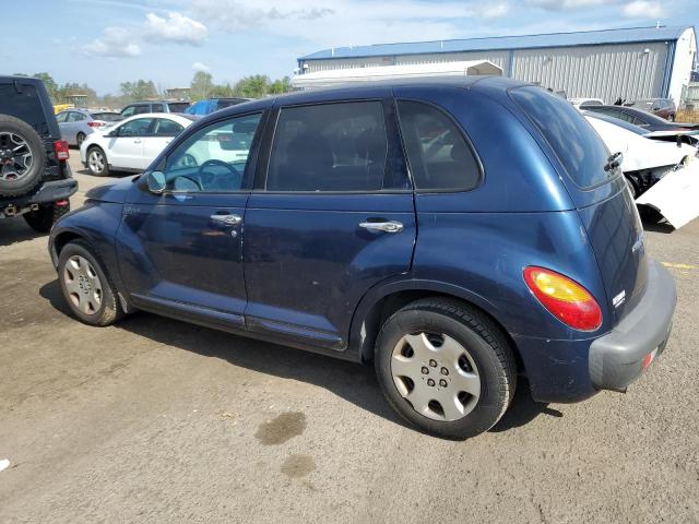 2003 Chrysler Pt Cruiser Classic VIN: 3C4FY48B63T651222 Lot: 58038574