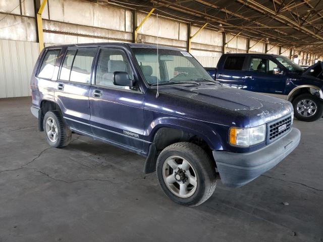 1995 Isuzu Trooper - Image 4