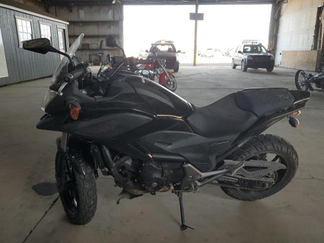 2015 HONDA NC700X JH2RC635XFK300061