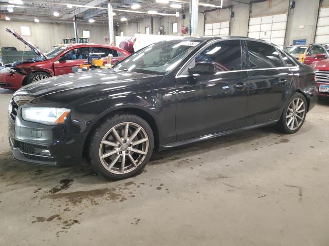 VIN WAUFFAFL8EN026367 2014 Audi A4, Premium Plus no.1