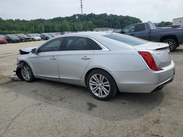 2018 CADILLAC XTS LUXURY - 2G61M5S38J9163163