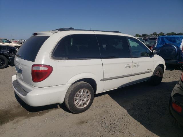 2001 Dodge Grand Caravan Sport VIN: 2B4GP44G71R133626 Lot: 57255884