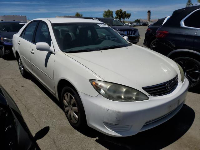 2005 Toyota Camry Le VIN: 4T1BE32K45U548105 Lot: 57180464