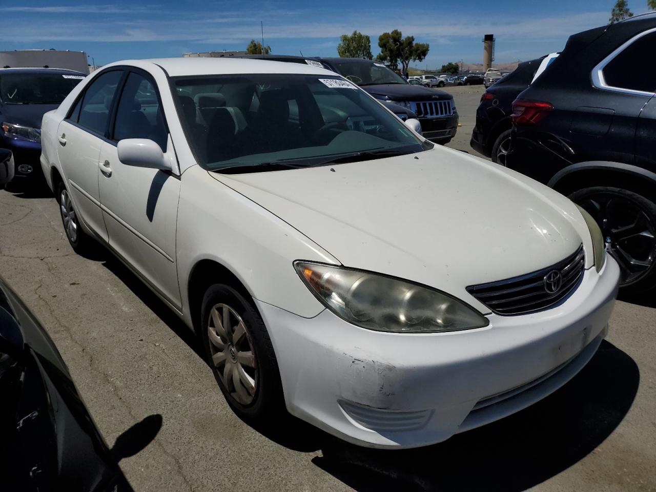 4T1BE32K45U548105 2005 Toyota Camry Le