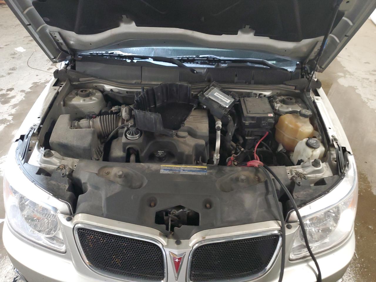 2CKDL73F176232764 2007 Pontiac Torrent