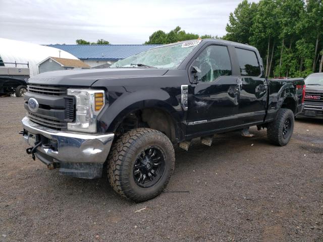 2019 Ford F250 Super Duty VIN: 1FT7W2BT7KEG29373 Lot: 60996374