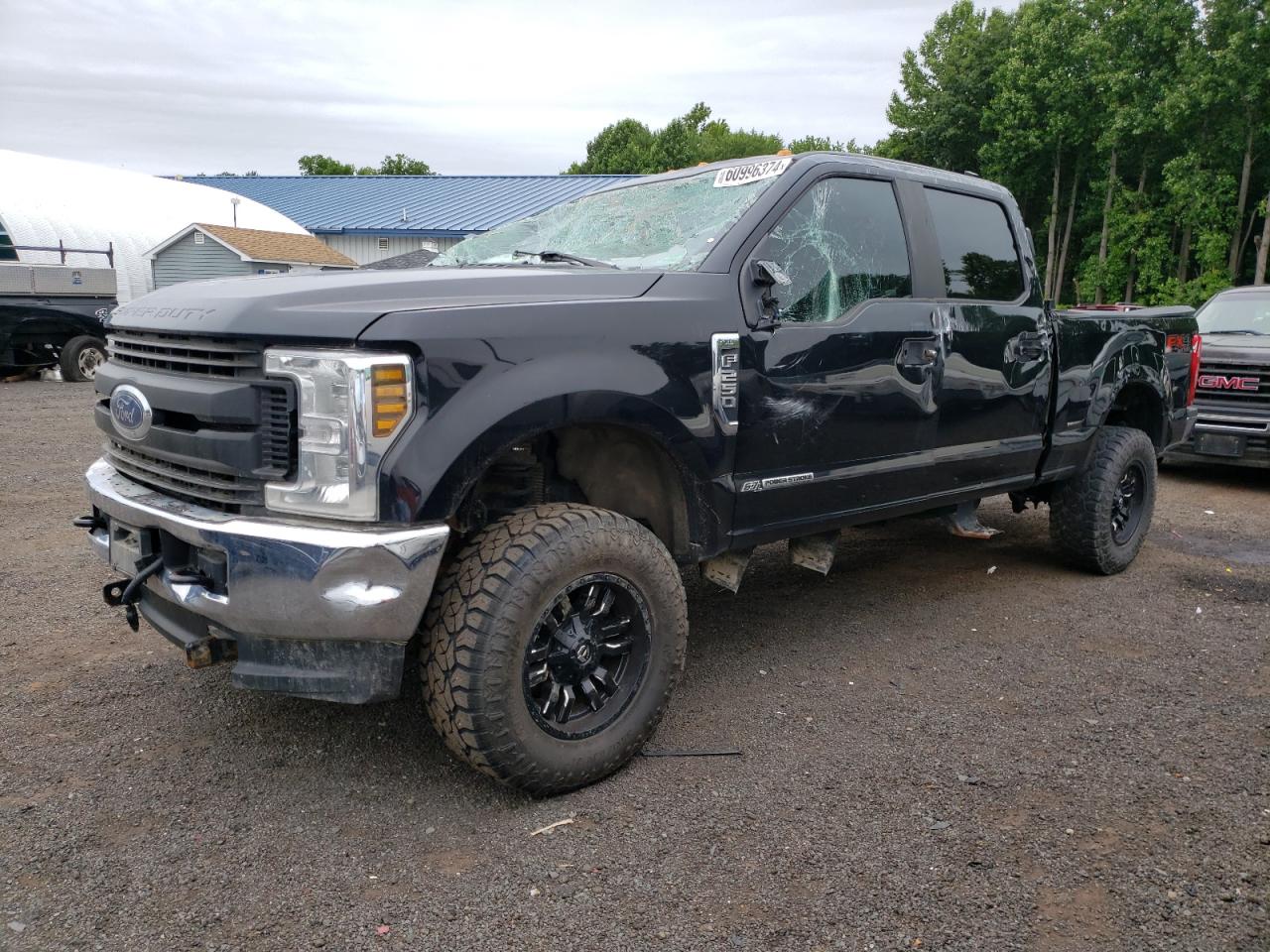 1FT7W2BT7KEG29373 2019 Ford F250 Super Duty