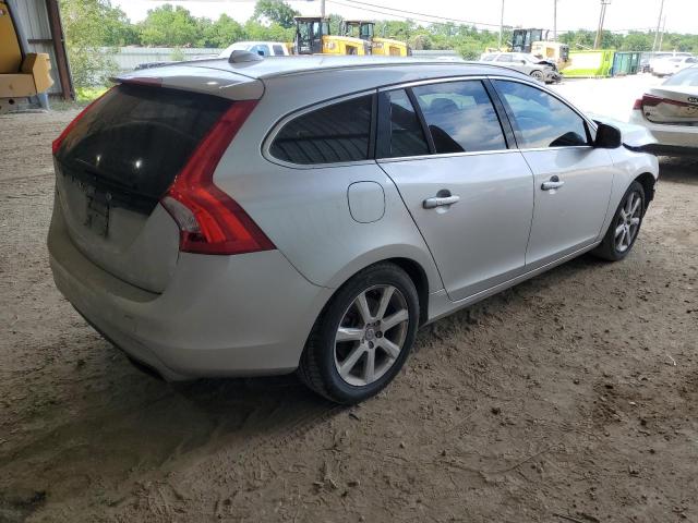 VIN YV140MEK9H1333753 2017 Volvo V60, T5 Premier no.3