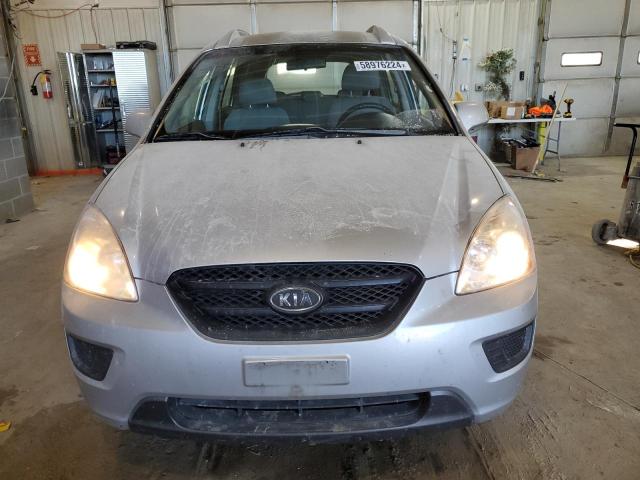 2007 Kia Rondo Lx VIN: KNAFG526177067063 Lot: 58976224