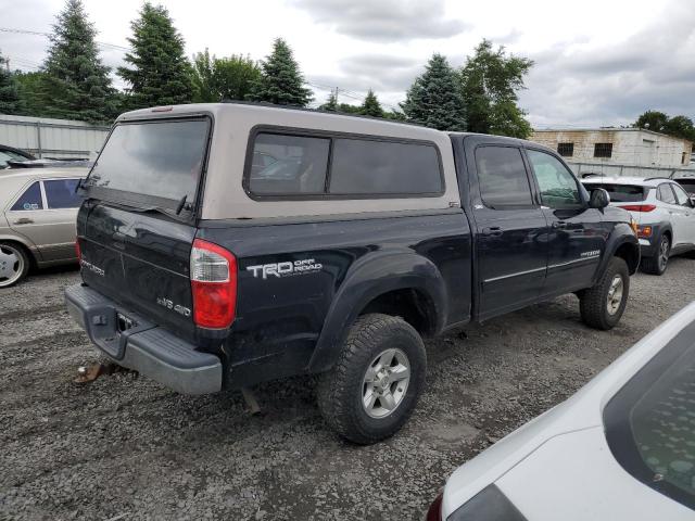 2005 Toyota Tundra Double Cab Sr5 VIN: 5TBDT44115S469453 Lot: 58009334