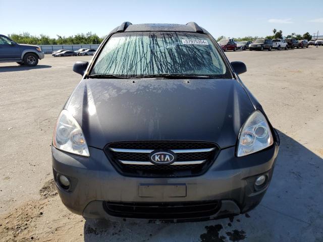 2008 Kia Rondo Lx VIN: KNAFG526087165809 Lot: 57975354