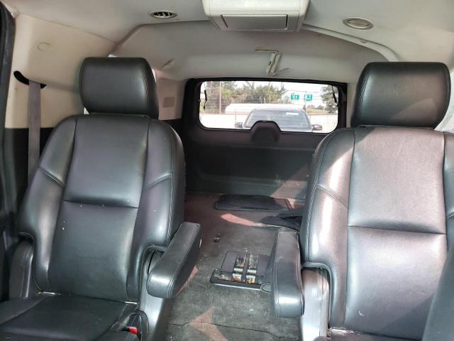 2014 Chevrolet Suburban C1500 Ltz VIN: 1GNSCKE06ER176162 Lot: 60621784