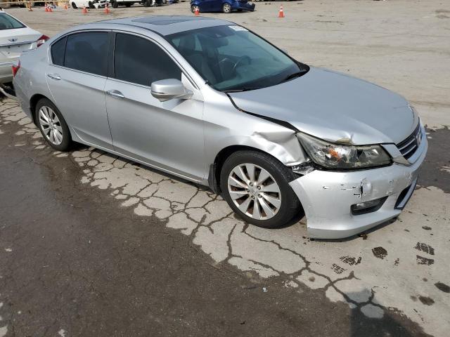 1HGCR2F80EA126566 2014 Honda Accord Exl