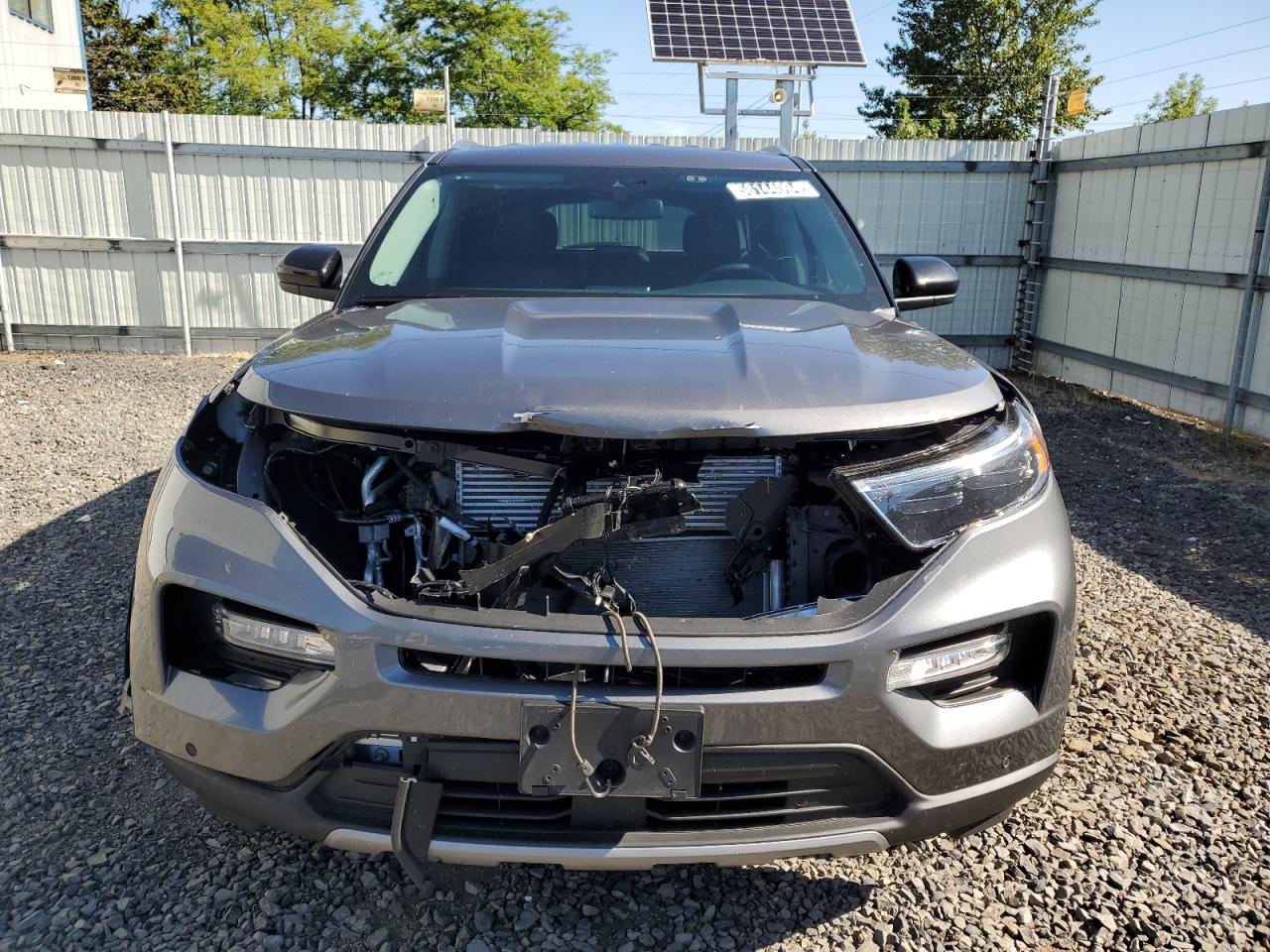 1FMSK7FH8RGA29061 2024 Ford Explorer Limited 1FMSK7FH8RGA29061 2024 Ford Explorer Limited