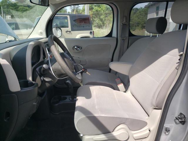 2009 Nissan Cube Base VIN: JN8AZ28R19T101959 Lot: 60546014