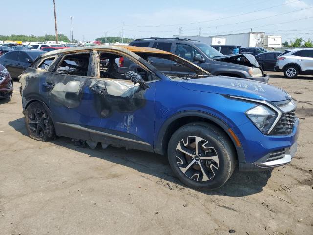 2023 KIA SPORTAGE E - 5XYK33AF2PG130399