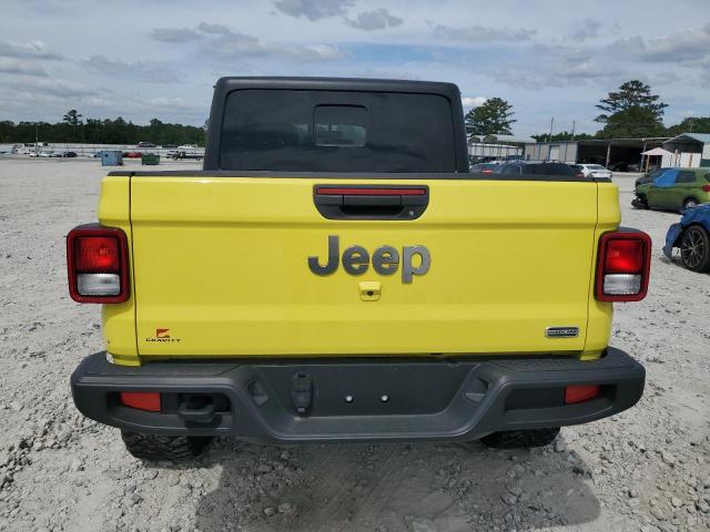 2023 JEEP GLADIATOR - 1C6HJTFG3PL544451