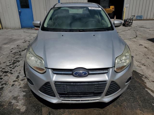 2012 Ford Focus Se VIN: 1FAHP3F25CL257088 Lot: 58724954