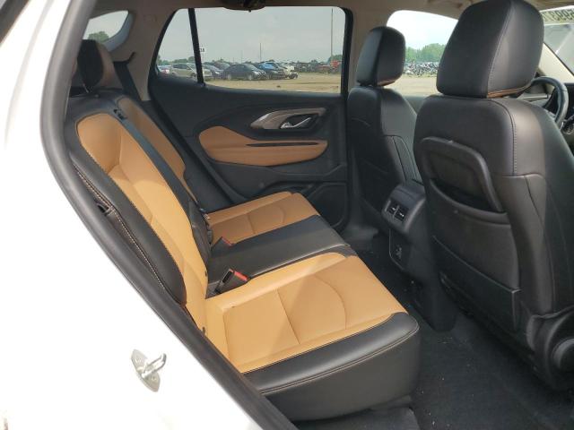 2019 GMC Terrain Slt VIN: 3GKALPEV2KL366187 Lot: 59937064