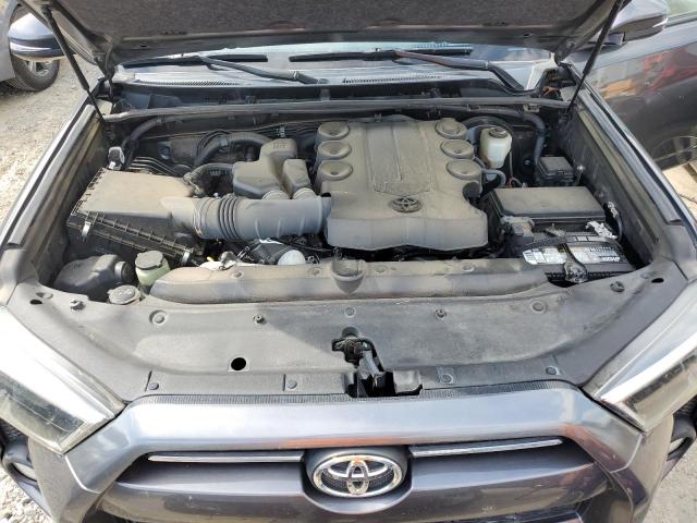 2020 Toyota 4Runner Sr5 VIN: JTEZU5JR6L5224253 Lot: 57983594