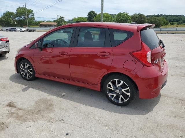 2015 Nissan Versa Note S VIN: 3N1CE2CP6FL392967 Lot: 58947204