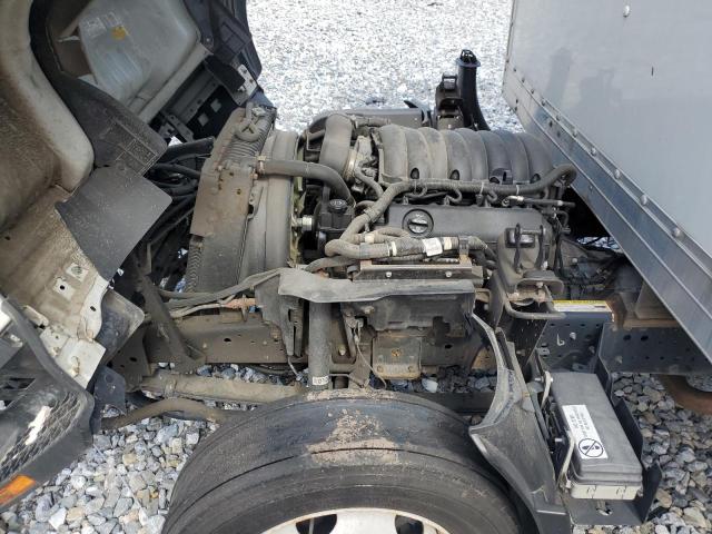 2021 Isuzu Npr Hd VIN: 54DC4W1D6MS201672 Lot: 58203944