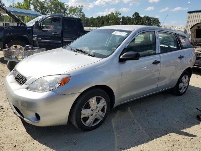 2008 Toyota Corolla Matrix Xr VIN: 2T1KR32E98C699977 Lot: 58739404